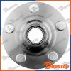 Moyeu de roue avant pour TOYOTA | KLP-TY-002P, 0182-ST210F